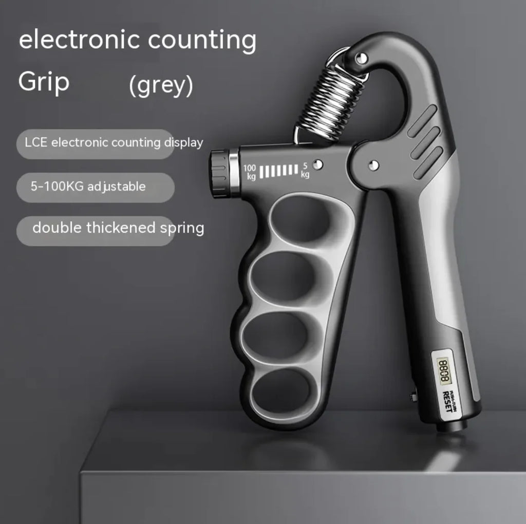 Grip Strength Trainer