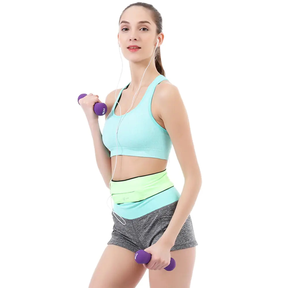 Dumbbells for Fitness - Home and Commercial Use