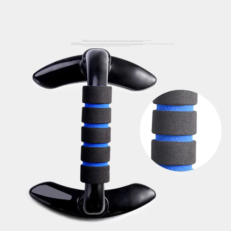 Push-Up Stand