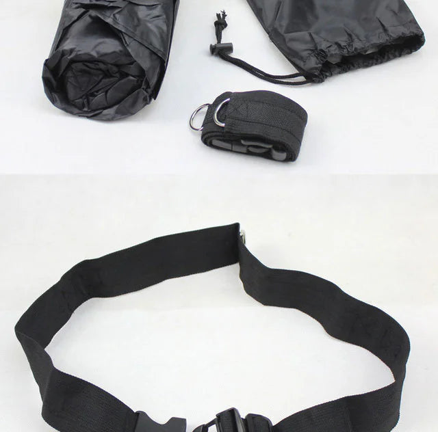 Resistance Training Parachute