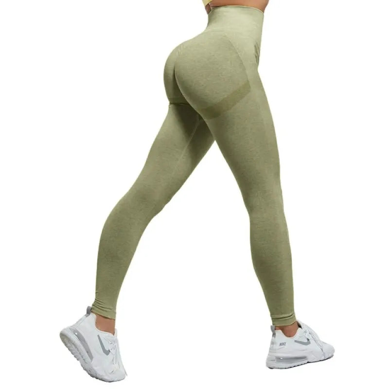 Butt Lift Gym Pants