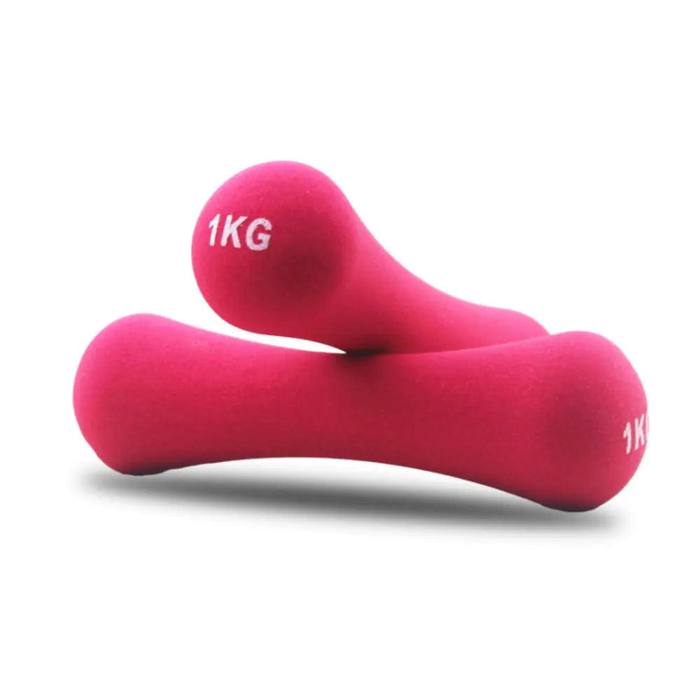 Dumbbells for Fitness - Home and Commercial Use